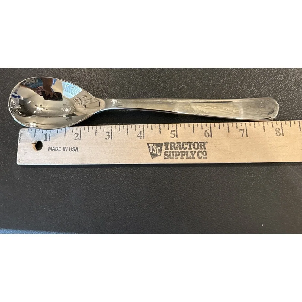 Robert Welch preowned stacking